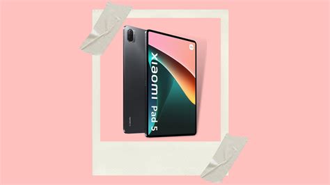 Black Friday 2022 Xiaomi Pad 5 La Tablet Android Superventas De