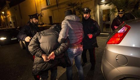 Mafia Capitale Al Via Il Maxi Processo