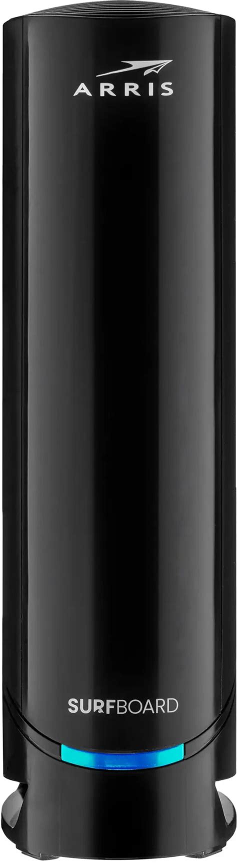 Arris Surfboard G20 Docsis 31 Cable Modem And Wi Fi 6 Router Combo Black