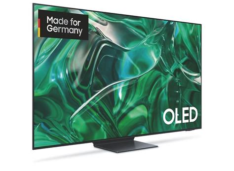 Samsung Gq S C Qd Oled Tv Thomas Electronic Online Shop S C