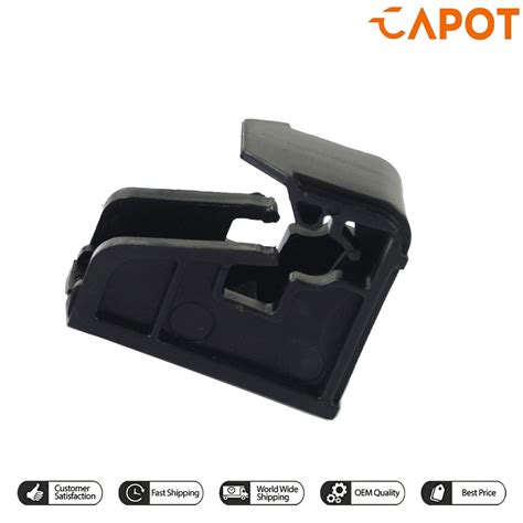 For Volkswagen Polo 2x Headlight Mounting Clip Bracket Repair Kit ...