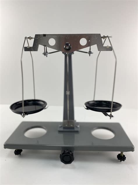 Терези технічні важільні (тарирні) з набором ваги Купити через Тендер ...