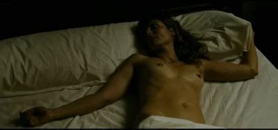 Aitana Sánchez Gijón nude in The Nautical Chart ES