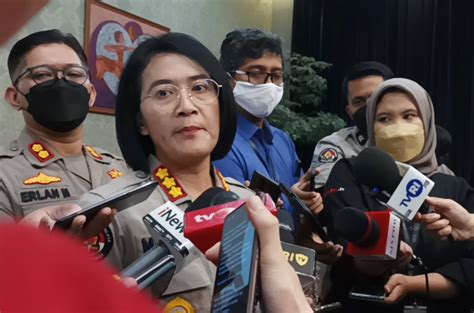 Bareskrim Polri Pastikan Bakal Usut Kasus Denny Indrayana Dengan