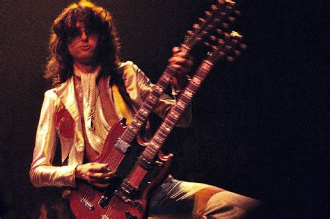 Jimmy Page Net Worth: How rich is Jimmy Page? - ABTC