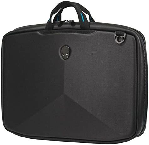 Mobile Edge Alienware Vindicator 20 Slim Gaming Laptop Carrying Case