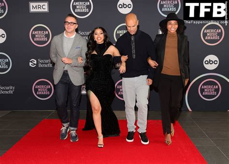 Cardi B Nude The Fappening Photo 1464009 FappeningBook