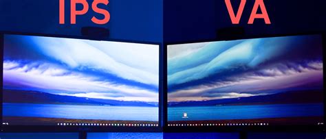 Wat is een VA scherm? (update: april 2024)
