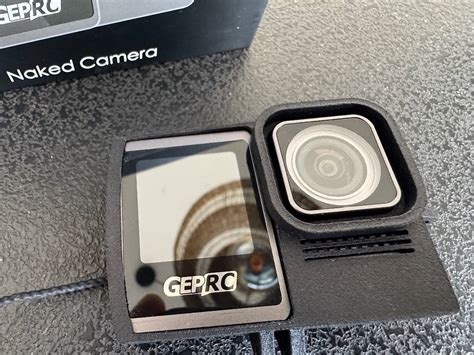 GEPRC Naked Camera GoPro FPV Im Kanton Aargau Tutti Ch