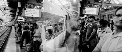 The secret Newark Penn Station shortcut for faster boarding 13