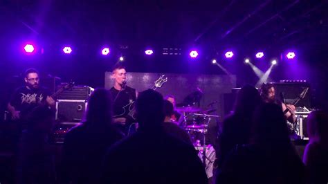 Torn The Fuck Apart Live In Kansas City YouTube