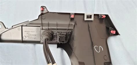 Добавлен регулятор частот саба — Toyota Camry (XV70), 3,5 л, 2018 года ...