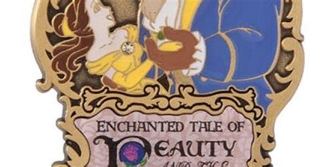 Enchanted Tale Of Beauty And The Beast Grand Opening Tokyo Disneyland