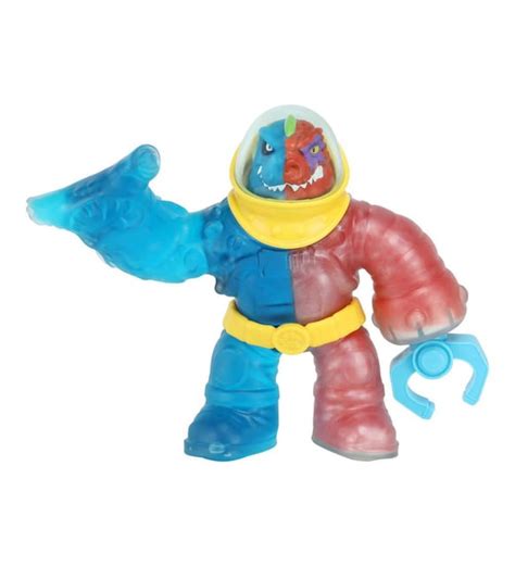 Goojitzu Deep Sea Double Goo Paket - Tyro