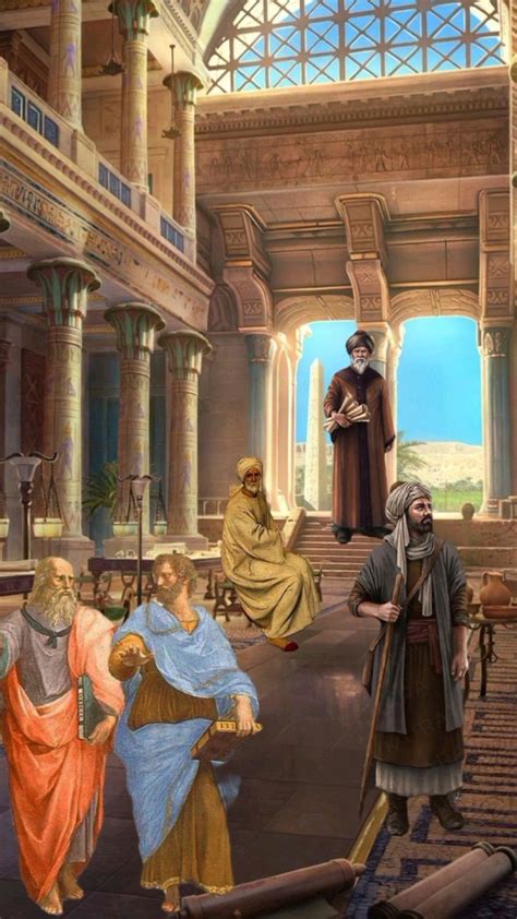 Islamic Golden Age