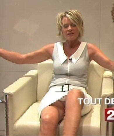 French TV Milf Sophie Davant Porn Pictures XXX Photos Sex Images 3770453 PICTOA