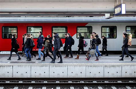 Neuer Bb Fahrplan Bringt Streichungen Und Zus Tzliche In Motion Me