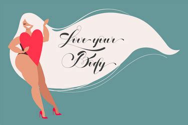 Naked Plus Size Vector Images Over