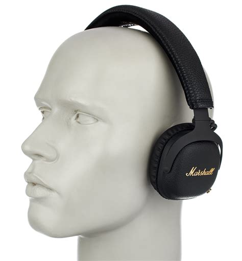 Marshall Mid A.N.C. im Test bei kopfhoerer.de