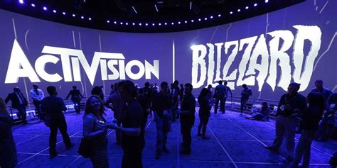 Frist F R Bernahme Von Activision Blizzard Verl Ngert