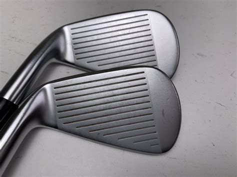 Mizuno JPX921 Hot Metal Pro Vs JPX921 Forged Review 2023 Golf Blue Heron Online Store