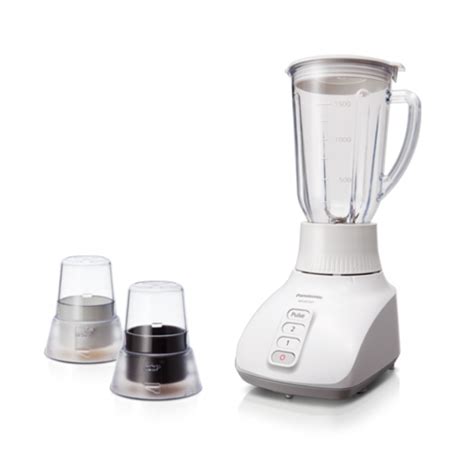 Panasonic MX GX1521WTN Hand Blender