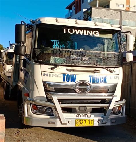 Tow Truck Services - Towtruckmanagement - Medium