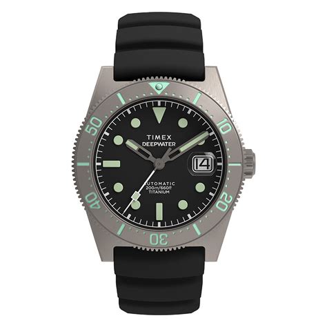 Timex Deepwater Timex Philippines