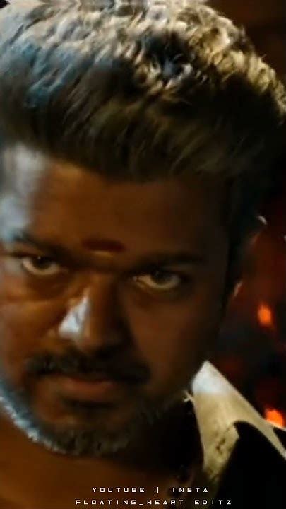 Rayappan Mass Edit Bigil Thalapathy Vijay Mass Whatsapp Status