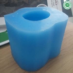 Vagina 3D Sex Silicone Molds For Soap Craft Candle Clay Mold Handmade Chocolate Mold Baking Cake
