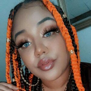 Cinnamon Bunnz Leaked Nude Photos And Videos