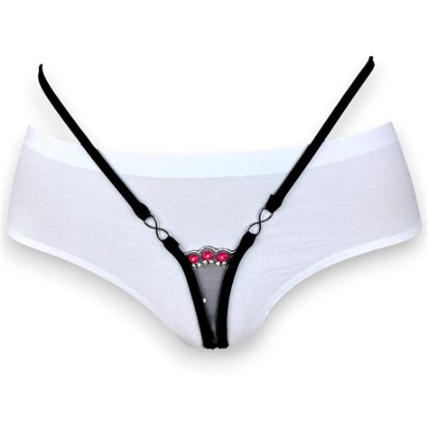 C String Bikini Etsy