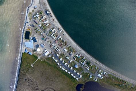 Wales, Russians, and Snow, Oh My! - Fairbanks Fodar