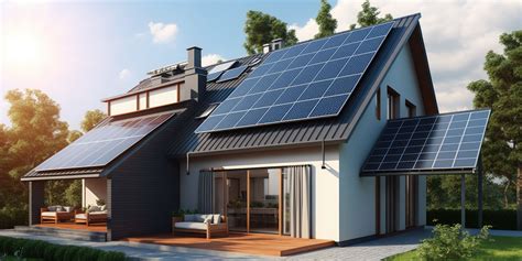 Solarni Paneli Za Kuću Cena I Ugradnja Solar Enverde