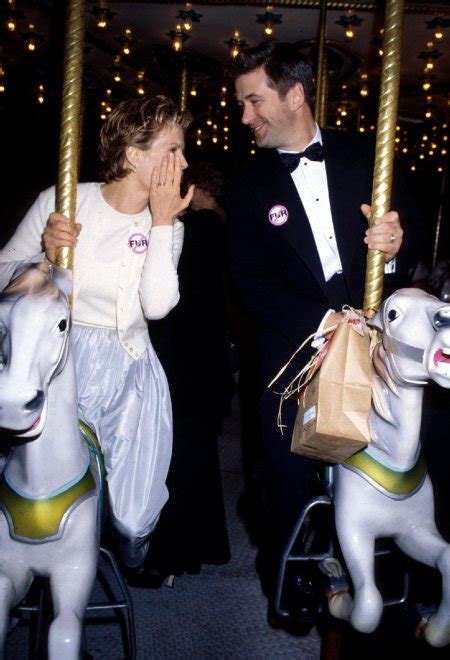 Doveva Essere Mr Big Alec Baldwin Protagonista Mancato Di Sex The City La Repubblica