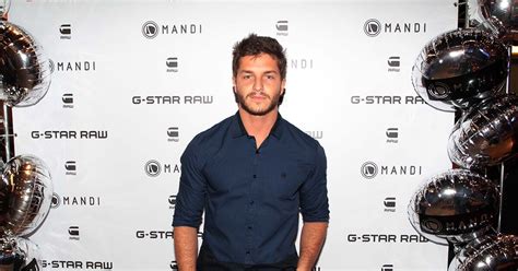 Klebber Toledo fala sobre personagem gay em Império Vamos falar de amor Purepeople