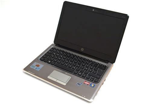 Hp Pavilion Dm3 1010eg External Reviews