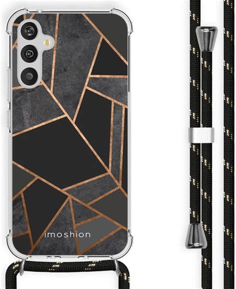 Imoshion Design Hoesje Met Koord Voor De Samsung Galaxy A G