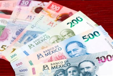 Banxico Estos Son Los Billetes De 50 Y Mil Pesos Que Dejarán De