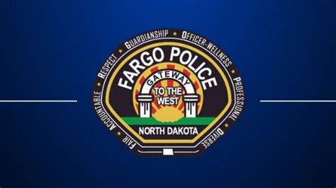 Fargo Police Officer Dies in Shooting; Four Others Injured | Fergus Now