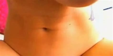 Milf In Glasses With Huge Knockers Masturbates On Bed Tnaflix