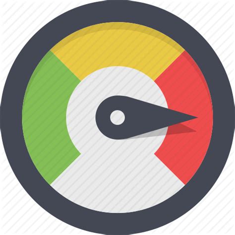 Meter Icon Png Free Icons Library