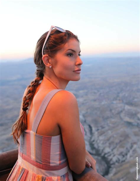 Amanda Cerny Amandacerny Nude OnlyFans Leaks Fappening Page FappeningBook