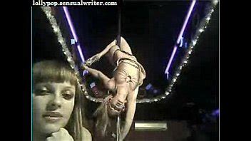 Russian Stripper At Work XVIDEOS