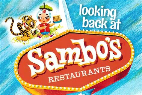 Sambos Restaurants The Diner Chains Story And How It Got That