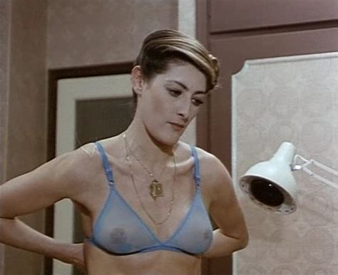 Naked Jennifer Mason In To Milo Tou Satana