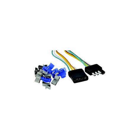 Complete Trailer Wiring Kit C Tow Marine Store