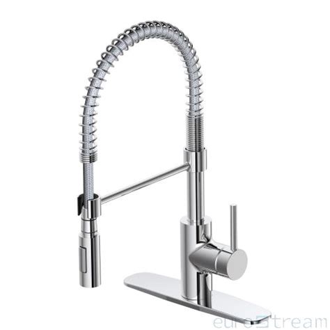 Eurostream Kitchen Faucets