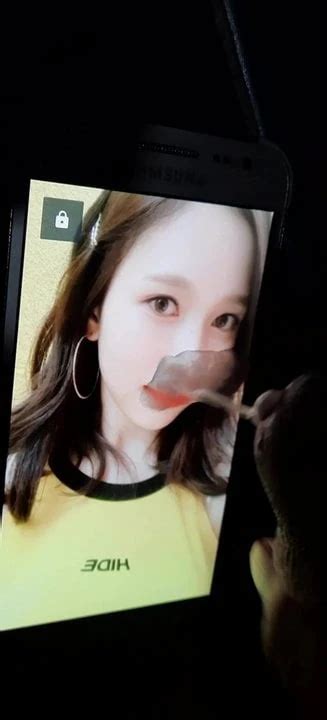 Twice Mina Cum Tribute Gay Man Man Porn Xhamster