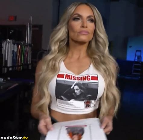 Trish Stratus Trishstratuscom Nude OnlyFans Photo 181 Nudostar TV